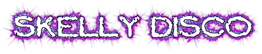 Skelly Disco Title!